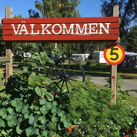 Stuga Foer 2 Till 4 Personer Hammarstrand Zewnętrze zdjęcie