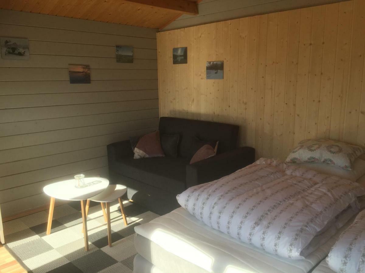Stuga Foer 2 Till 4 Personer Hammarstrand Zewnętrze zdjęcie
