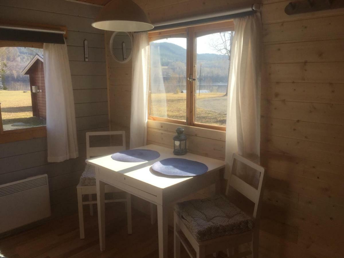 Stuga Foer 2 Till 4 Personer Hammarstrand Zewnętrze zdjęcie