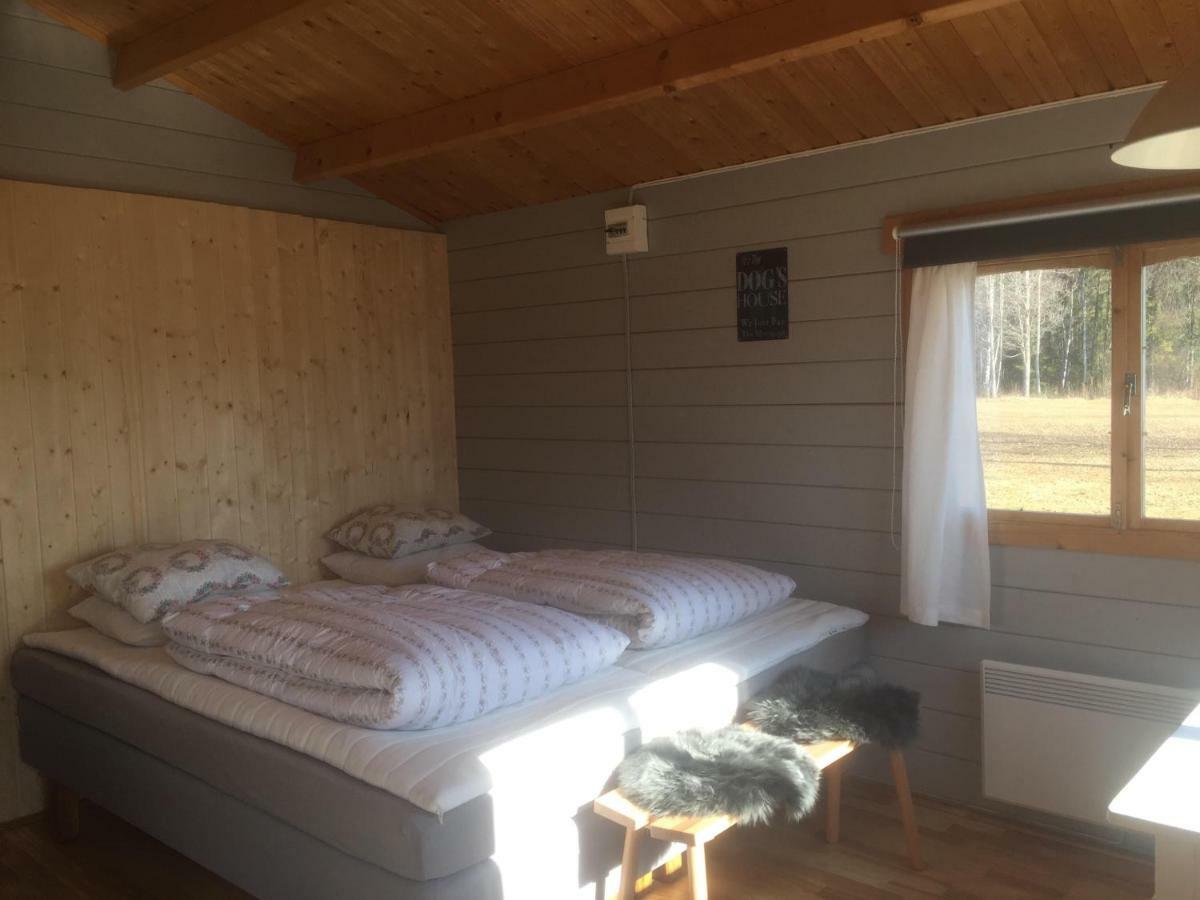 Stuga Foer 2 Till 4 Personer Hammarstrand Zewnętrze zdjęcie